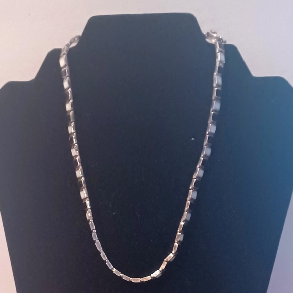 Jewelry - 925 necklace